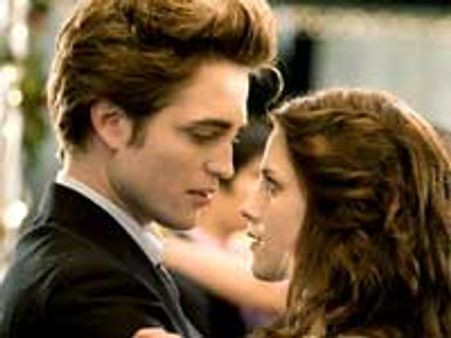 क्रिस्टीन के संग डेटिंग पर पैटिंसन