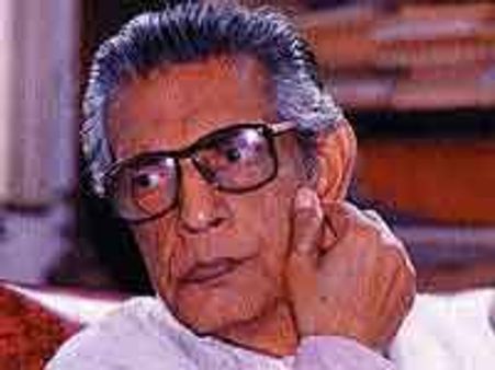 ऋत्विक घटक को याद किया बांग्लादेश ने