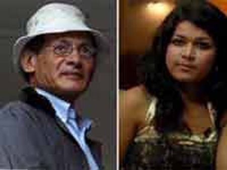 शोभराज-निहिता की लवस्टोरी पर्दे पर