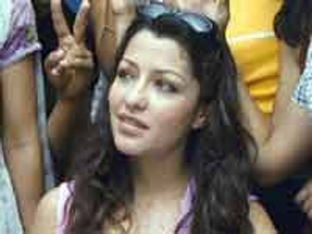 अदिति का दिल नहीं भरा बिग बॉस से