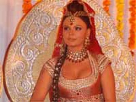 राखी रचाएगी दूसरा स्वयंवर