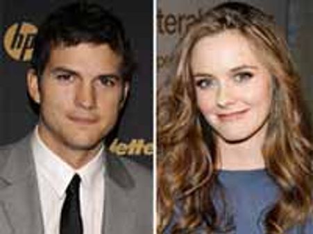 मर्फी को कचर की ट्विटर श्रद्धांजलि