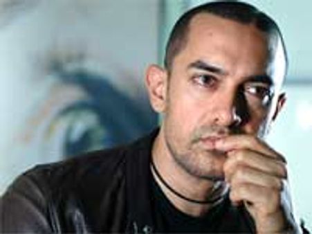 आमिर को गाइड ने नहीं पहचाना