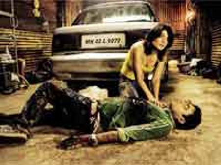 सलमान पर नहीं है 'एक्सीडेंट ऑन हिल रोड'