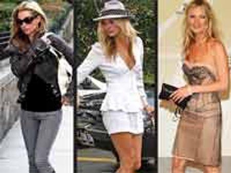 कैट की फैशन सलाहकार उनकी बेटी