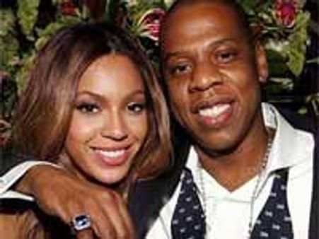 बेयांसे नोल्स बनीं बेयांसे नोल्स कार्टर