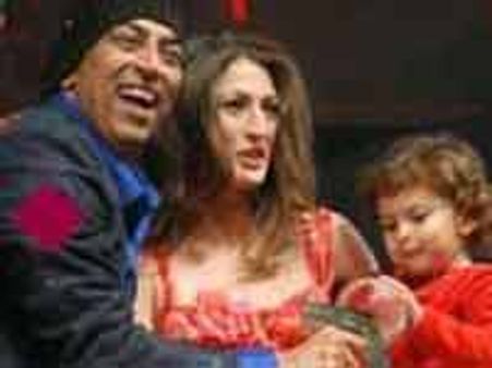 शिल्पा जैसी किस्मत चाहते हैं बिंदू