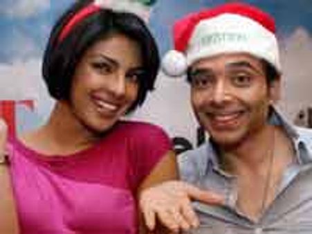 यशराज फिल्म्स ने प्रियंका को बिगाडा