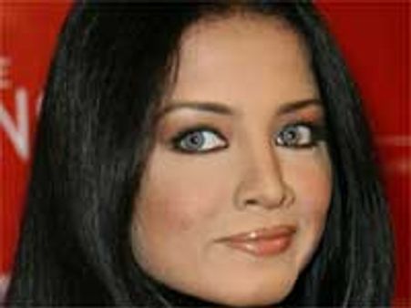 रितुपर्णो घोष की फिल्म में सेलिना