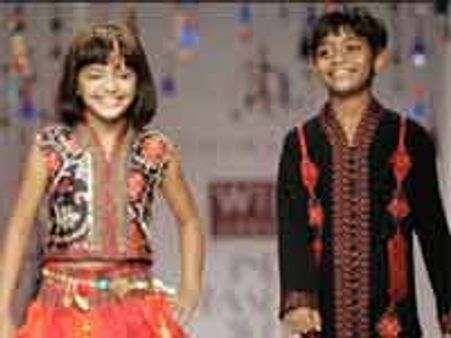 रूबीना और अजहर जाएंगे स्कूल