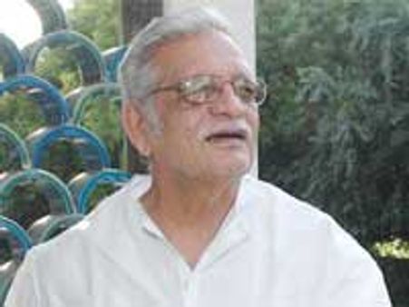 गालिब ने गुलजार को गीतकार बनाया