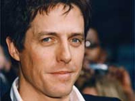 ह्यूग ग्रांट अब लेखक बनेंगे