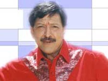 कन्नड़ अभिनेता विष्णुवर्धन का निधन