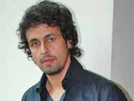 अस्पताल में भर्ती सोनू निगम