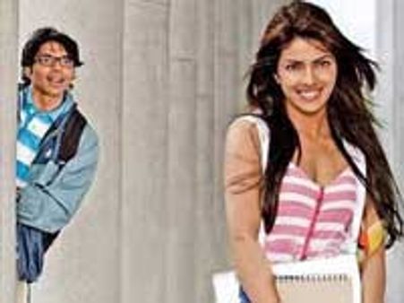 दर्शकों का प्यार पॉसिबल करना चाहते हैं उदय चोपड़ा