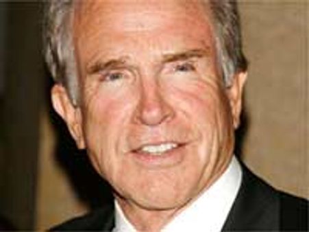 वारेन बीट्टी की लगभग 13,000 प्रेमिकाएं थीं