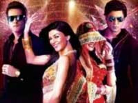 फिर दूल्हा बने फरदीन