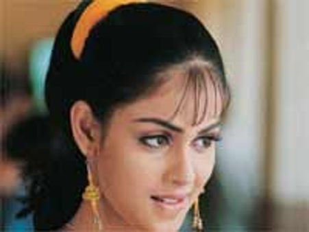 फिलहाल मैरिज नहीं करेंगी जेनेलिया