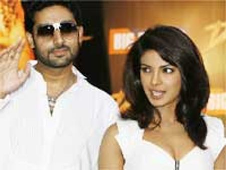 अभिषेक से सुलह करेंगी प्रियंका