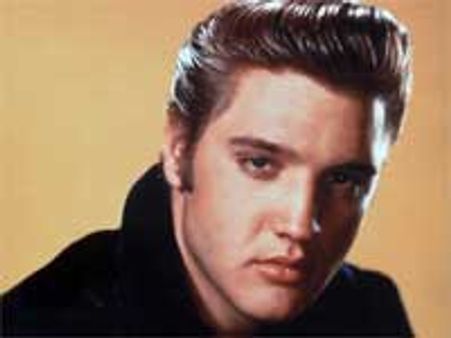 एल्विस का बर्थडे मनाएंगे भारतीय प्रशंसक