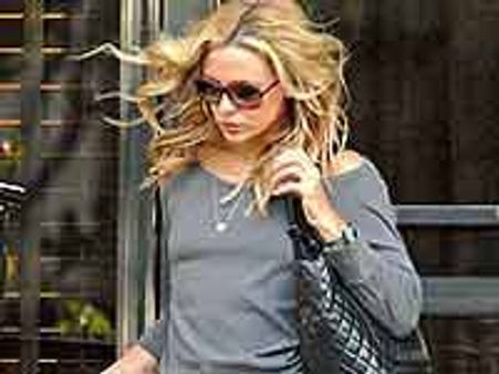 रॉड्रिग्ज के नये अफेयर से परेशान केट