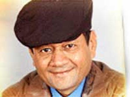 'हम मसखरे नहीं अभिनेता हैं'