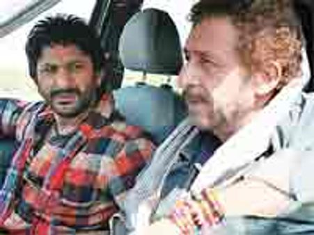 'इश्किया' का म्यूजिक है शानदार