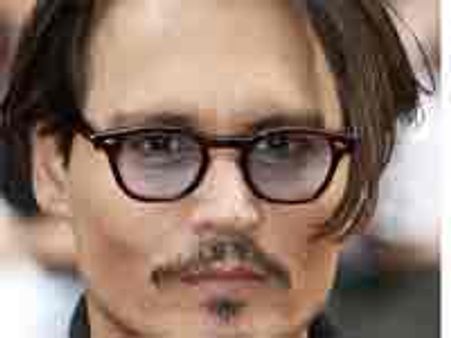 दशक के सर्वश्रेष्ठ अभिनेता जॉनी डिप