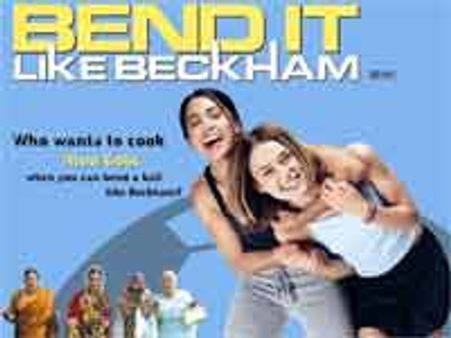 गुरिंदर के करियर की वंडरफुल फिल्म