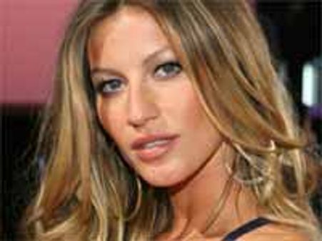 सुपरमॉडल गिसेल की कमाई सबसे ज्यादा