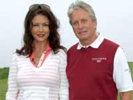 कैथरीन-डगलस:उम्र कोई मुद्दा नहीं