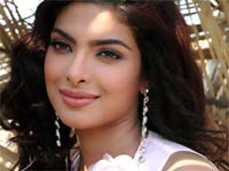 नंबर गेम पर विश्वास नहीं : प्रियंका