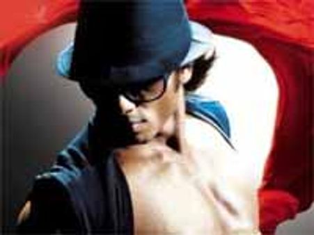 'चांस पे डांस' का फैसला चांस पर