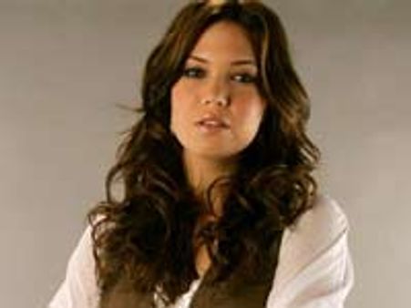 कैंसर से लड़ें : मैंडी मूरे