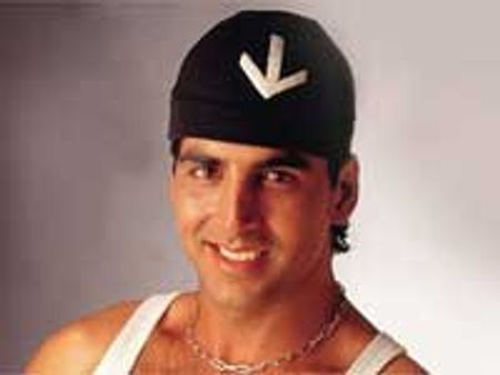 अक्षय को मिली प्रेरणा