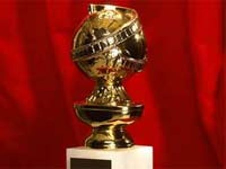 'गोल्डन ग्लोब' समारोह का जलवा