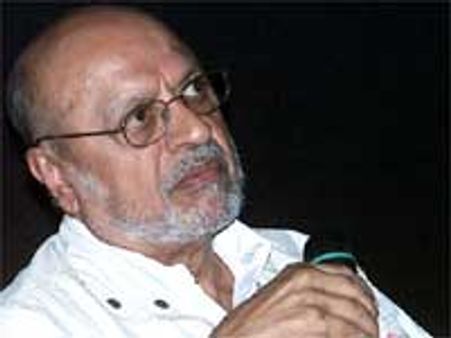 कुछ दिन नहीं बोलेंगे श्याम बेनेगल