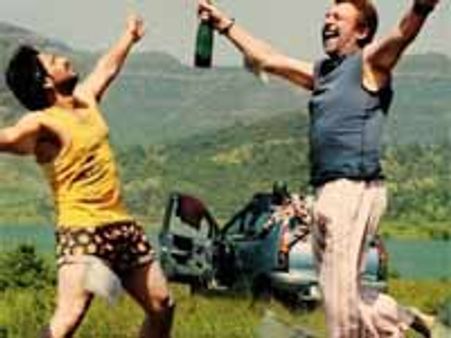 वयस्कों की फिल्म है 'इश्किया'