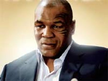 'हैंगओवर' से बने अच्छे इंसान टायसन