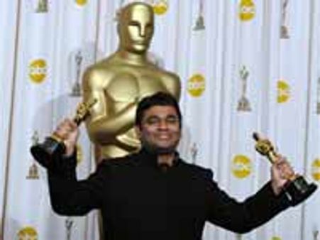 रहमान फिर ऑस्कर की दौड़ में शामिल