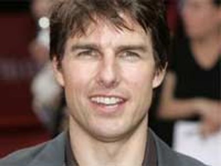 टॉम क्रूज होंगे पुरुस्कार के हकदार