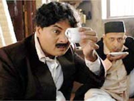 ऑस्कर से बाहर 'हरिश्चंद्राची फैक्ट्री'