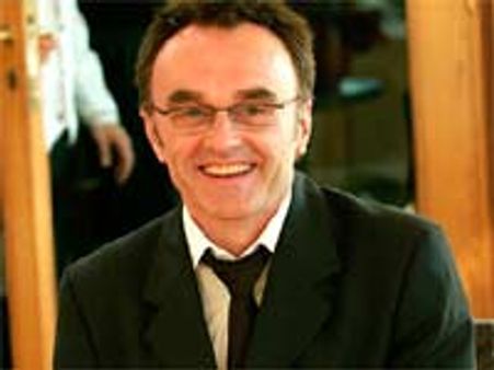 नाटक का निर्देशन करेंगे डैनी बॉएल