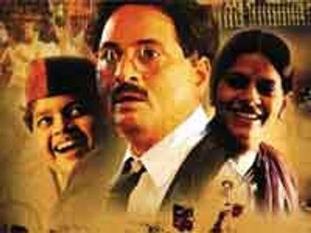 निराश नहीं हैं परेश मोकाशी