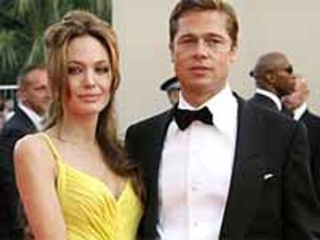 पिट- जोली की टूट सकती है जोडी़