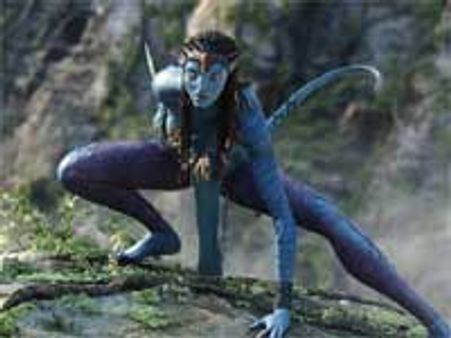 'अवतार' ने कमाई का कीर्तिमान कायम किया