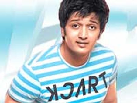 रितेश सब कर सकते हैं