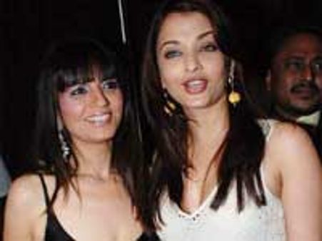 साड़ी में ज्यादा फबती हैं ऐश्वर्या