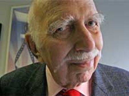 डीप इंपैक्ट के प्रोड्यूसर ब्राउन का निधन