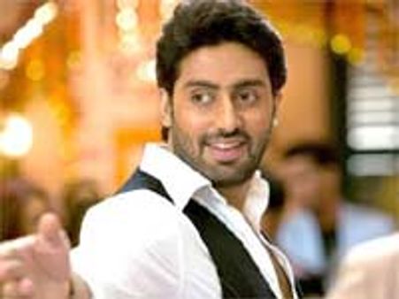 बर्थडे पर भी शूटिंग करेंगे अभिषेक